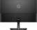 HP LED monitor 21,5" (3WL44AA#ABB)