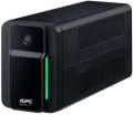 APC Back-UPS AVR 500VA