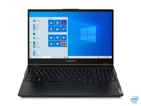 Lenovo Legion 5 15IMH6-i5-10500H (82NL005ECK)