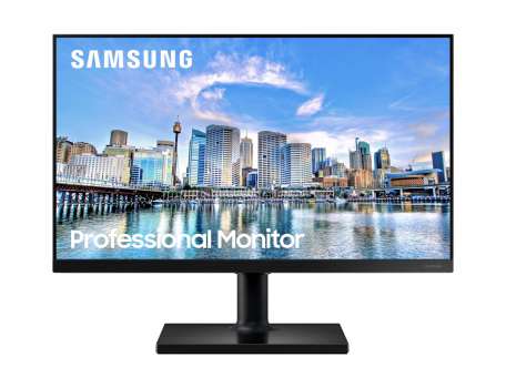 Samsung F24T450FZU