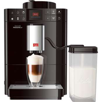 Melitta Caffeo Passione OT F53/1-102