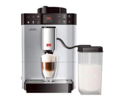 Melitta Caffeo Passione OT F53/1-101