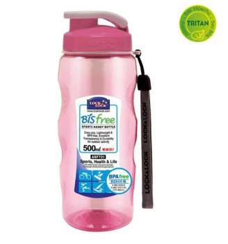 Sportovní láhev "BISFREE ECO" 500 ml