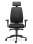 Kancelářská židle Stream 280-SYS, černá