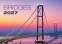 Nástěnný kalendář 2027 Bridges
