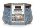 DÁREK: Vonná svíčka Yankee Candle Outdoor Fresh Rain (Svěží déšť)