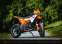 Nástěnný kalendář 2027 Motorbikes