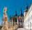 Nástěnný kalendář 2027 Putování po Česku