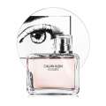 DÁREK: Calvin Klein Women EDP 50 ml