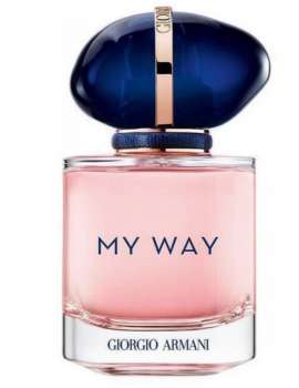 DÁREK: Armani My Way EDP 30 ml