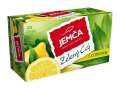 Zelený čaj Jemča - s citronem, 20x1,5g