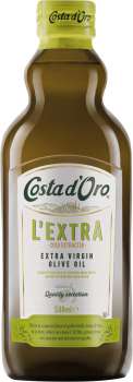 Olivový olej COSTA d´Oro - 500 ml