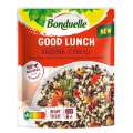 Bonduelle Good Lunch – zeleninová směs s bulgurem, 250g