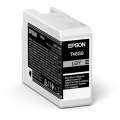 Cartridge Epson T46S9 - světle šedý