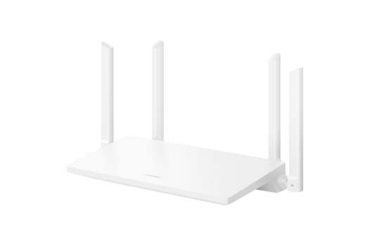 Huawei Wifi AX2, White