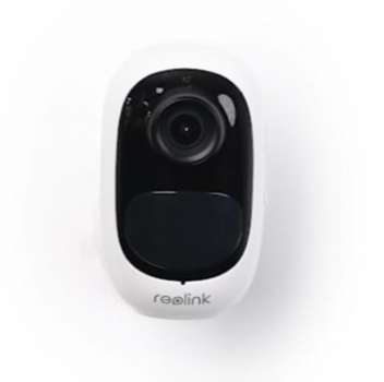 Reolink Argus 2E
