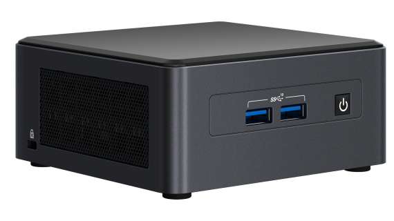 Intel 11 Pro (BNUC11TNHi30000)