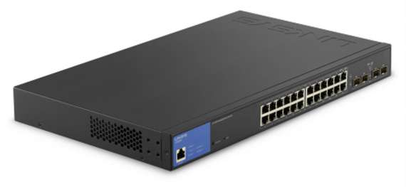 Linksys LGS328PC