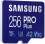 Samsung Micro SDXC 256GB PRO Plus UHS-I U3 (Class 10) + USB adaptér