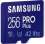 Samsung Micro SDXC 256GB PRO Plus UHS-I U3 (Class 10) + USB adaptér
