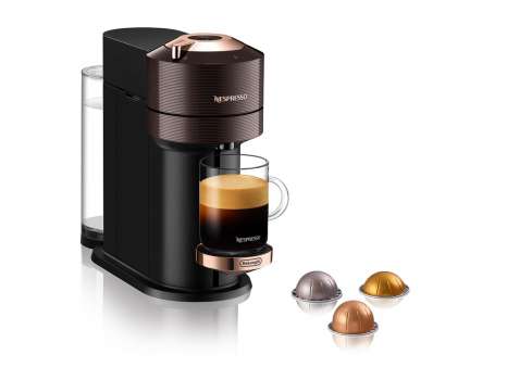 De’Longhi Nespresso Vertuo Next ENV120.BW