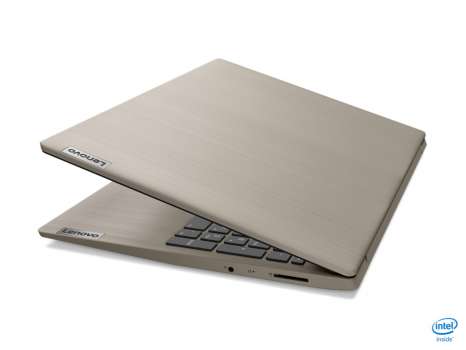 Lenovo IdeaPad 3  (81WB01BKUS)