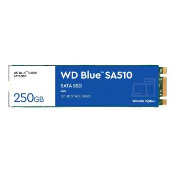 Western Digital Blue SA510 M.2 250 GB