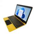 UMAX VisionBook 12WRx, žlutá (UMM230223)