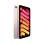 Apple iPad mini 2021, 256GB, Wi-Fi, Pink (mlwr3fd/a)