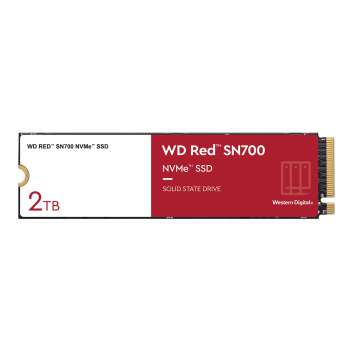 WD SSD Red SN700, M.2 - 2TB