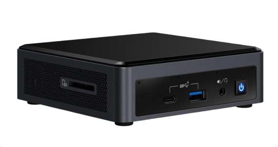 Intel NUC 10i5FNK (BXNUC10I5FNKN2)