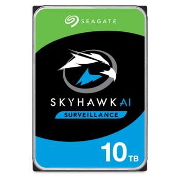 Seagate SkyHawk AI 10TB