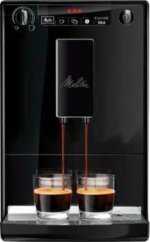 MELITTA Solo black