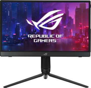 ASUS XG16AHP - LED monitor 15,6"