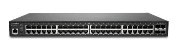 SonicWall SWS14-48FPOE