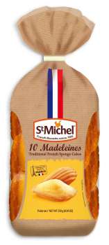 Madlenky st. Michel - tradiční, 250 g