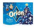 Vánoční kolekce Orion, mléčná, 347 g