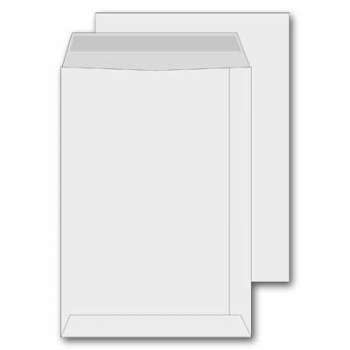 Poštovní tašky B4 - navlhčovací, 25 ks