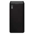 Powerbanka Emos Alpha2 20 - 20 000 mAh, černá