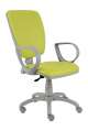 Kancelářská židle Rianna - zelená