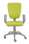 Kancelářská židle Rianna - zelená