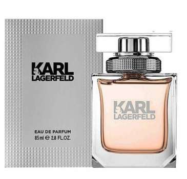 DÁREK: Karl Lagerfeld For Her - EDP Objem: 85 ml