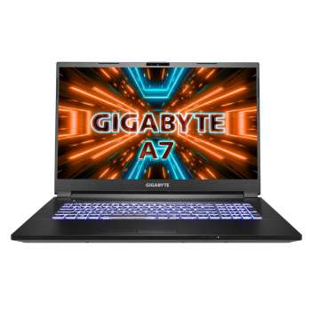 Gigabyte A7 X1 17,3" (A7 X1-CEE1130SH)