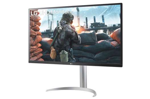 LG 32UP550-W