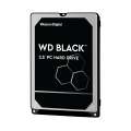WD BLACK 2,5" WD10SPSX Black SATAII 1TB