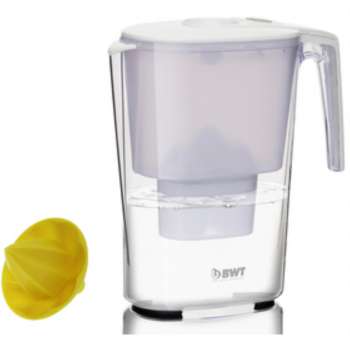 BWT Slim Mei 3,6 l + juicer