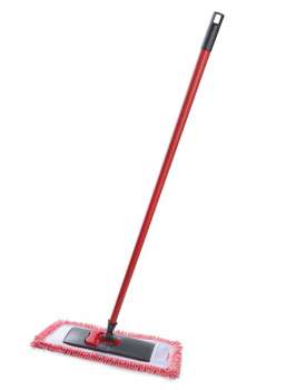 Vileda Chenille flat mop