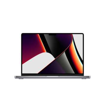 Apple MacBook Pro 14, Space Gray (MKGP3CZ/A)