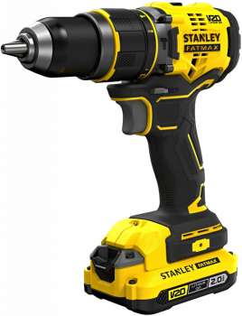 Stanley SFMCD721D2K