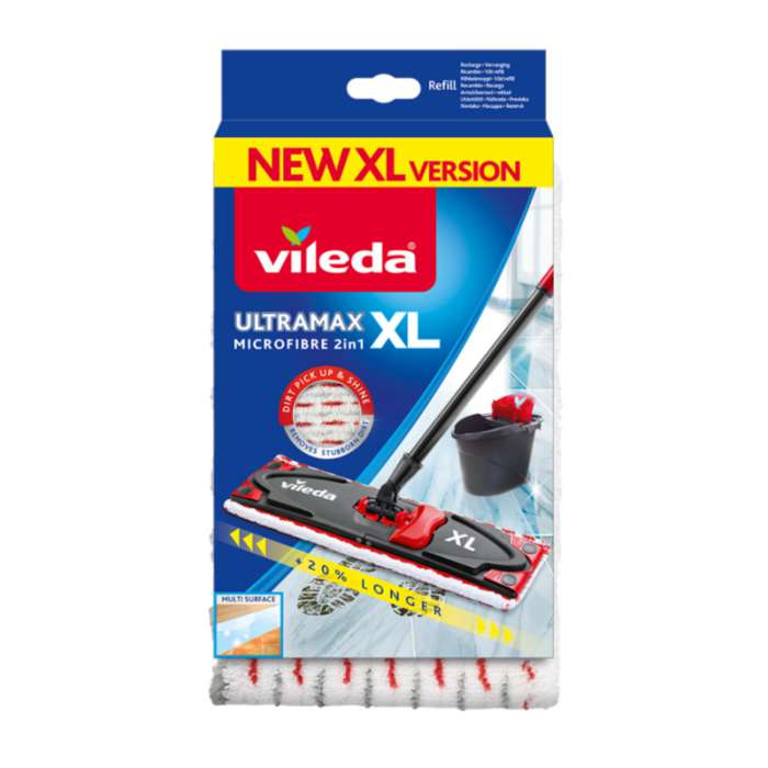 Vileda UltraMax XL Mop Pad OFFICEO.cz